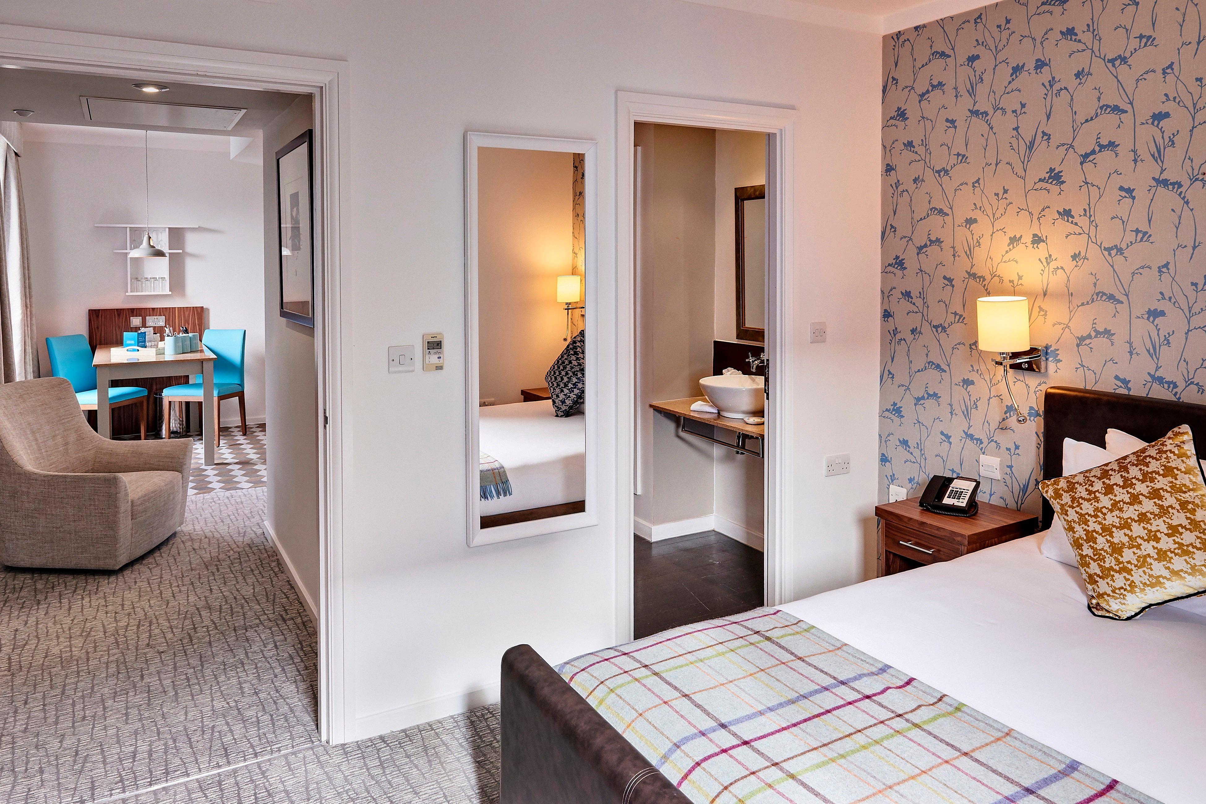 Staybridge Suites Liverpool By Ihg Bagian luar foto