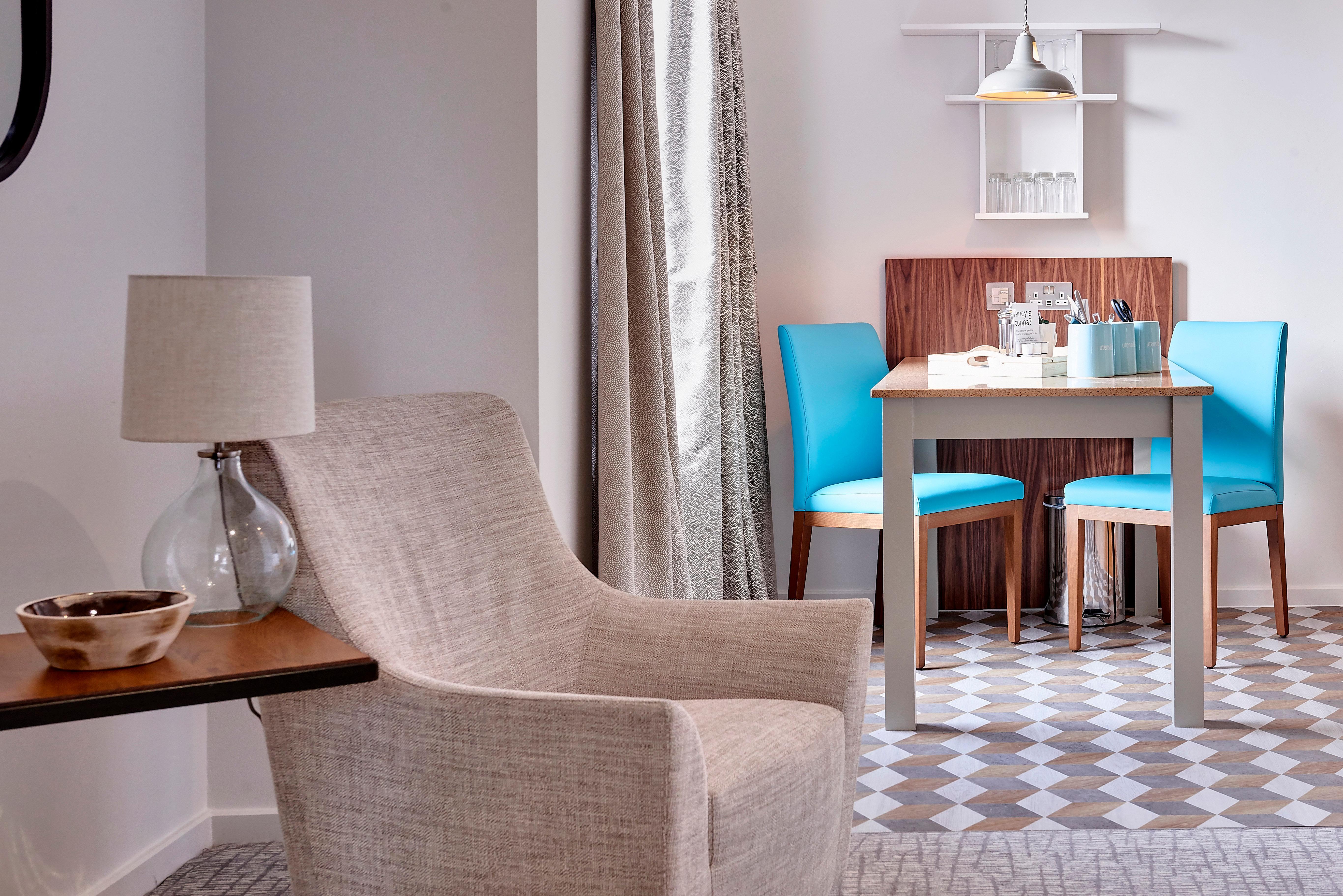 Staybridge Suites Liverpool By Ihg Bagian luar foto