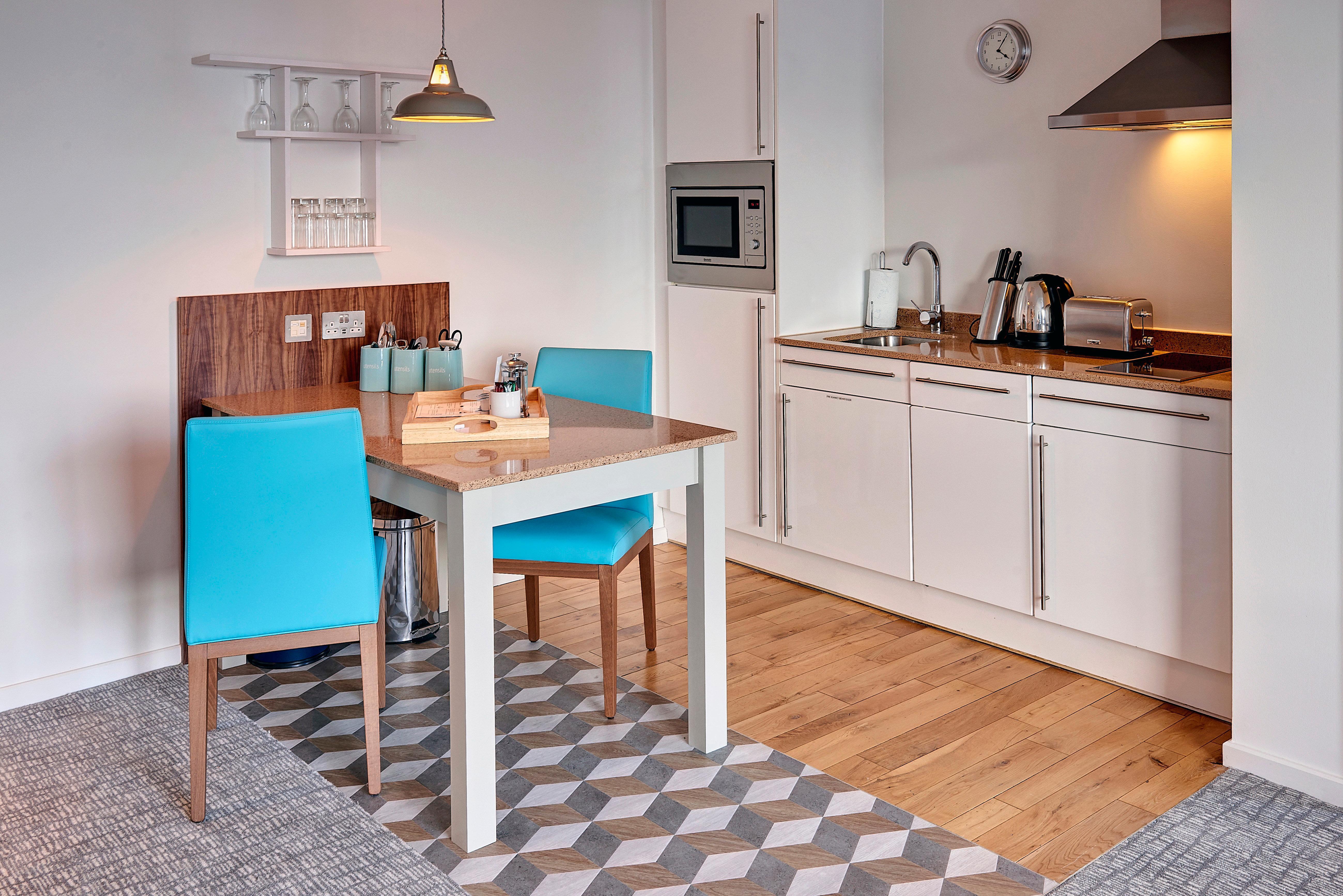 Staybridge Suites Liverpool By Ihg Bagian luar foto