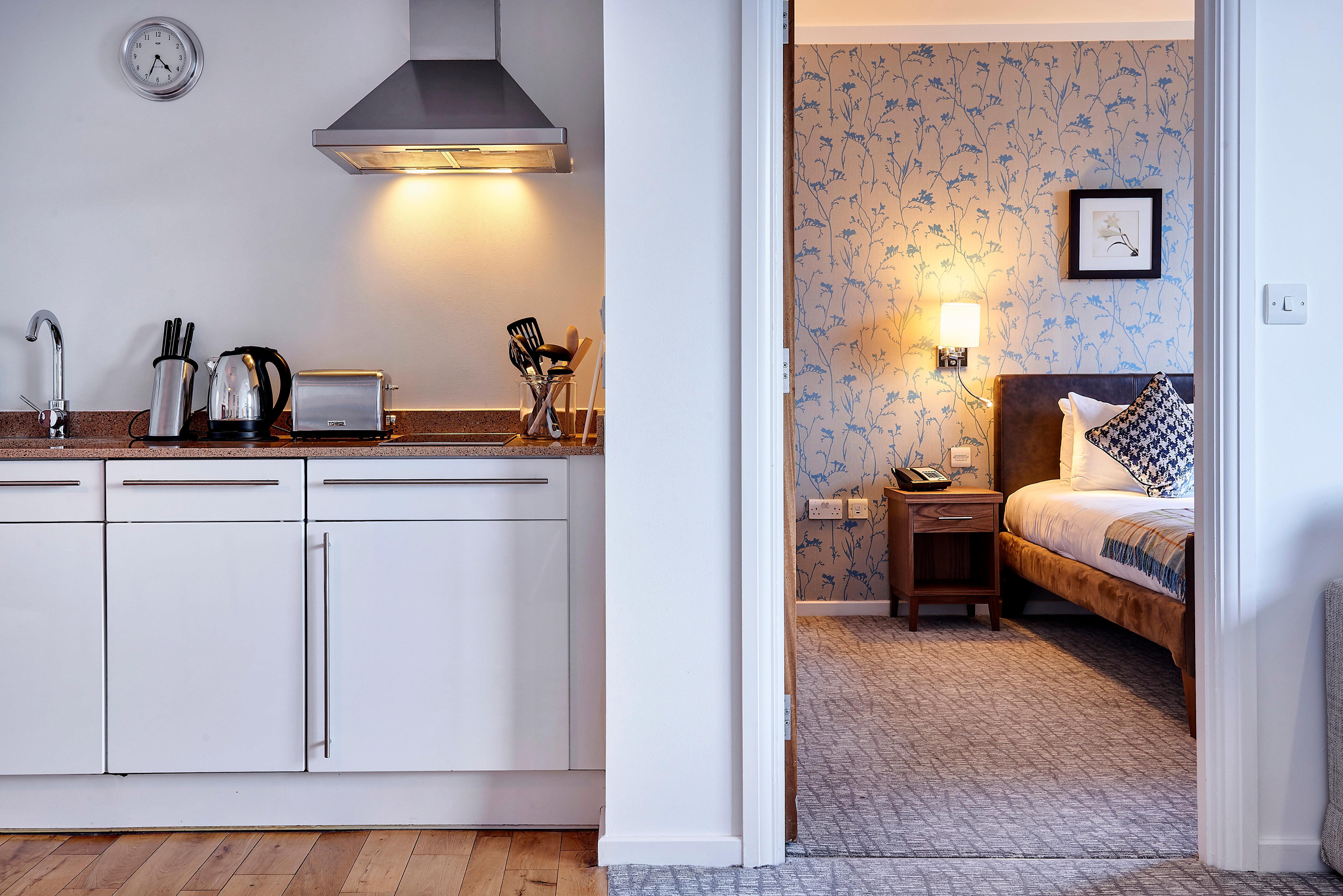 Staybridge Suites Liverpool By Ihg Bagian luar foto