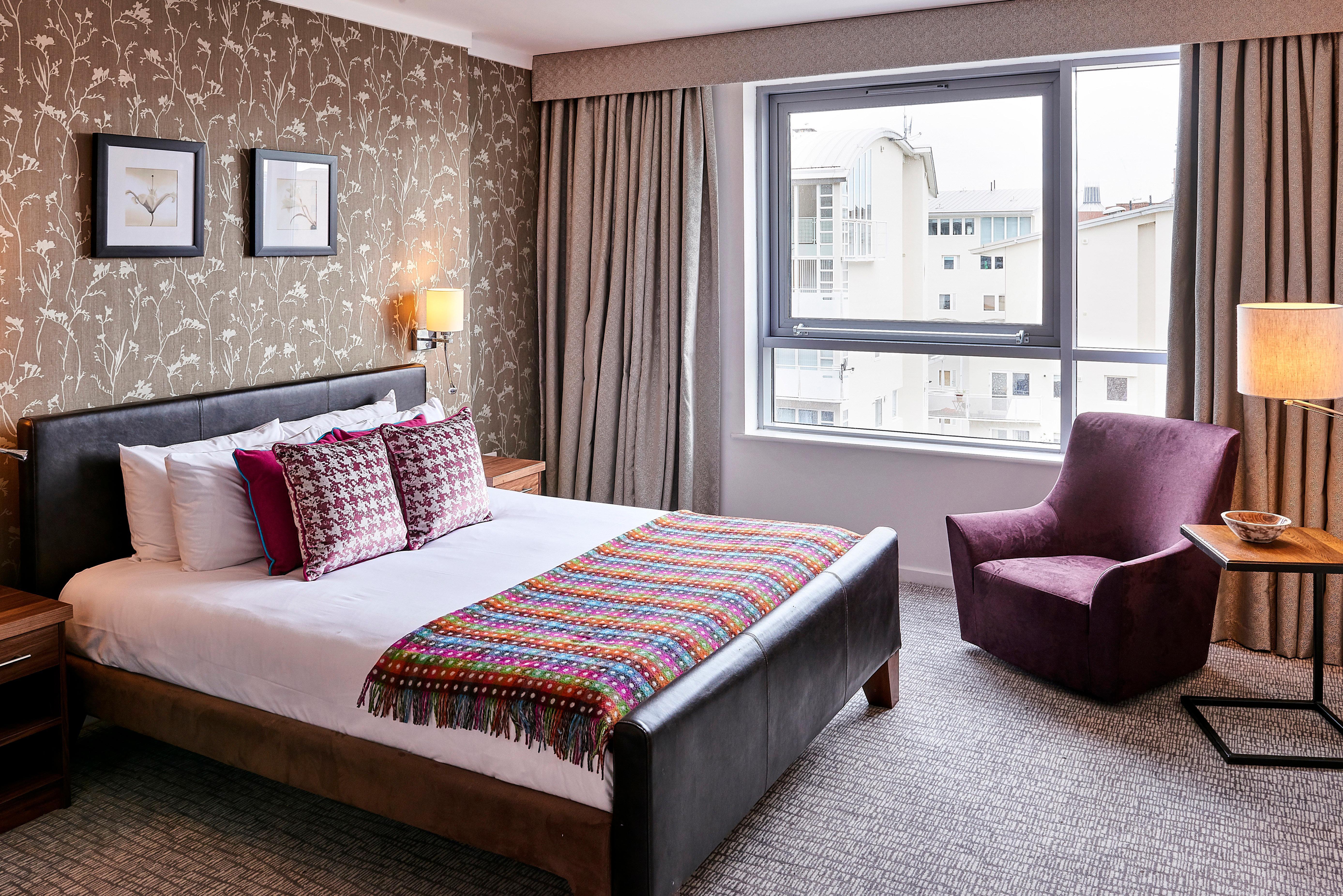 Staybridge Suites Liverpool By Ihg Bagian luar foto