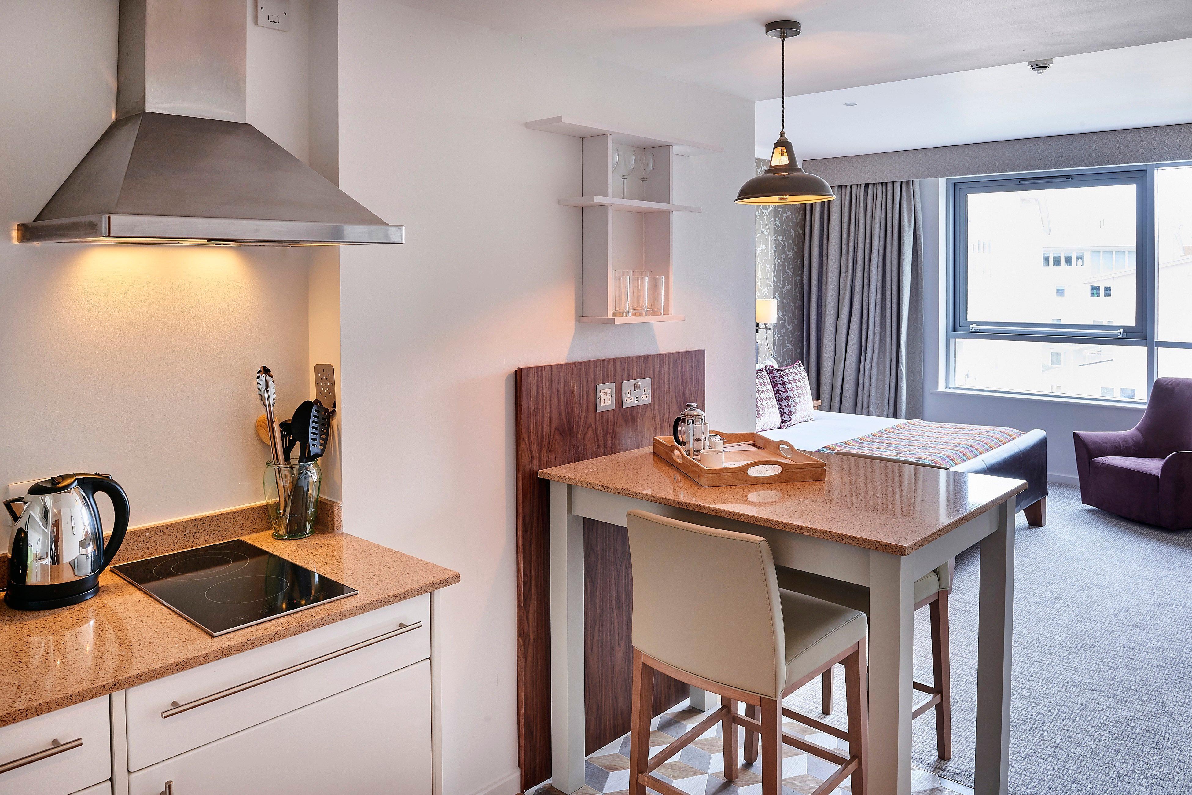 Staybridge Suites Liverpool By Ihg Bagian luar foto