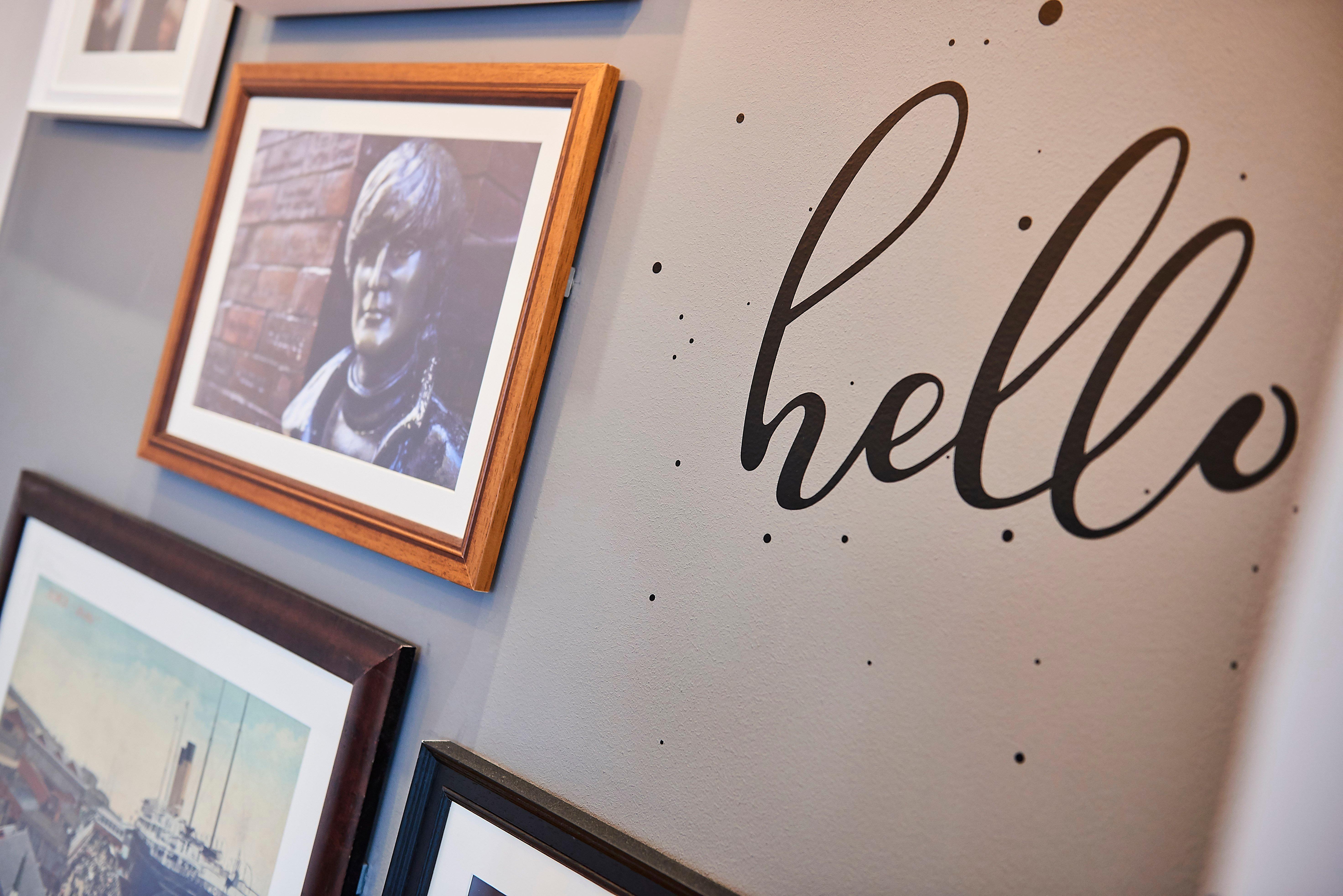 Staybridge Suites Liverpool By Ihg Bagian luar foto