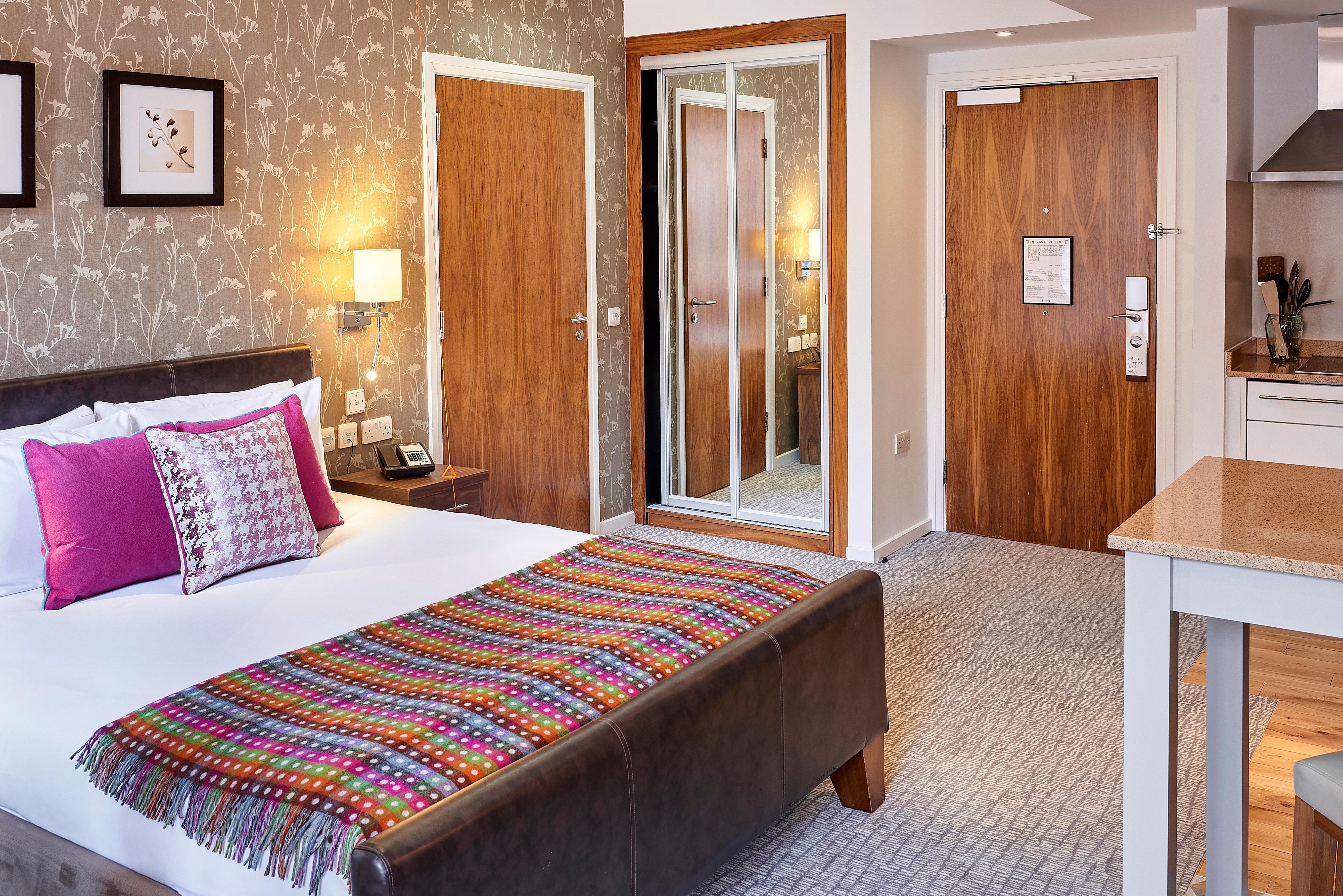 Staybridge Suites Liverpool By Ihg Bagian luar foto