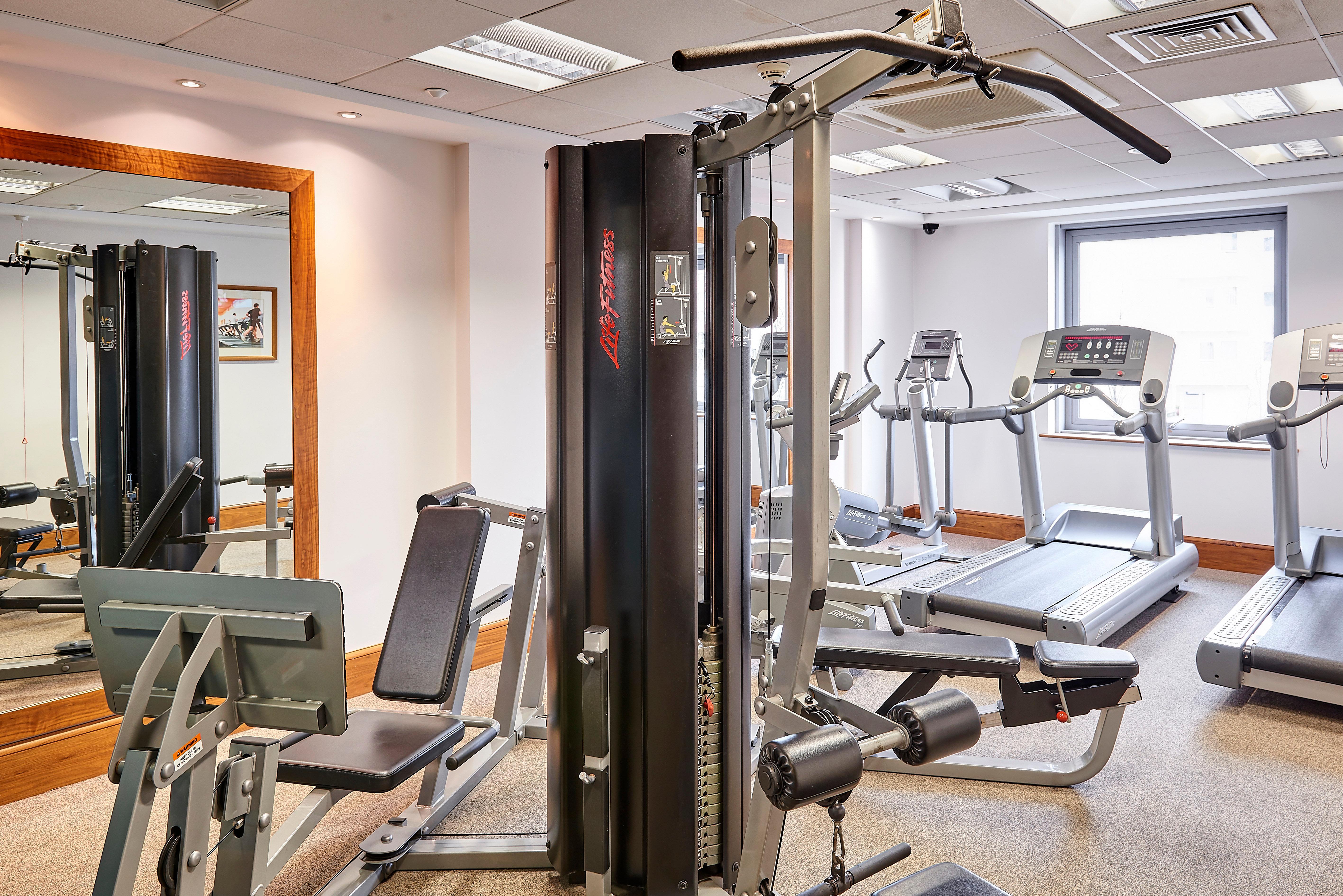 Staybridge Suites Liverpool By Ihg Bagian luar foto