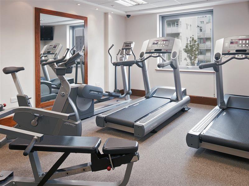 Staybridge Suites Liverpool By Ihg Bagian luar foto