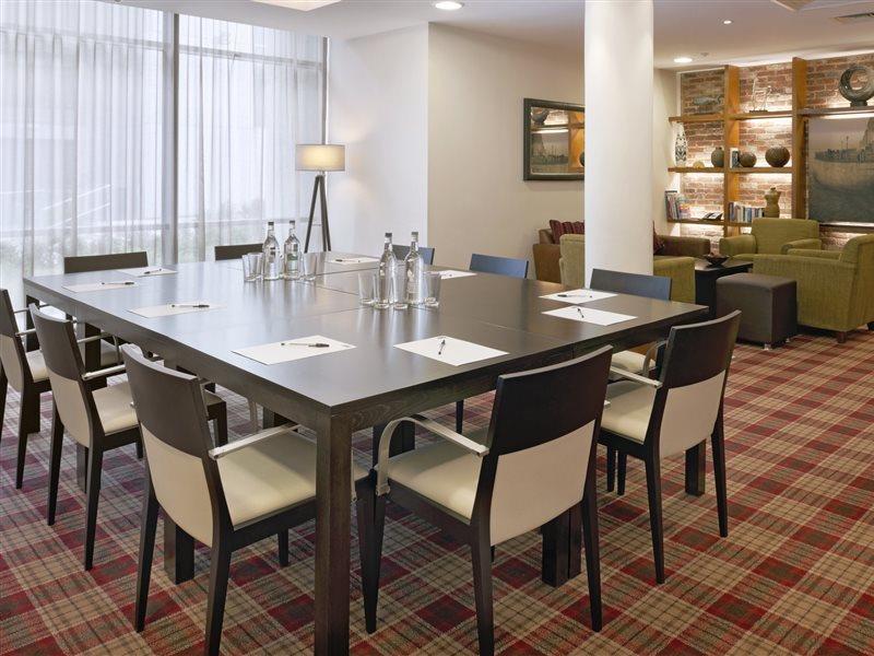Staybridge Suites Liverpool By Ihg Bagian luar foto